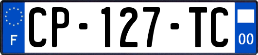 CP-127-TC