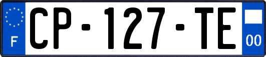 CP-127-TE