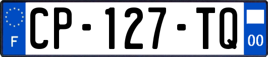 CP-127-TQ