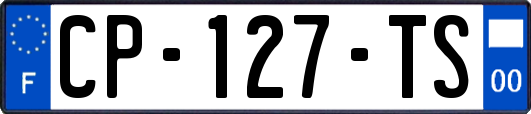 CP-127-TS