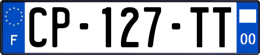 CP-127-TT