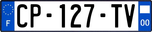 CP-127-TV