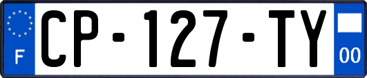 CP-127-TY