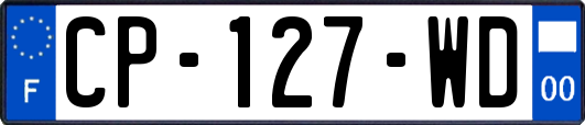 CP-127-WD