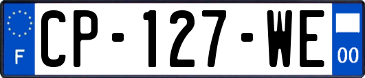 CP-127-WE