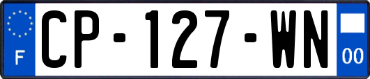 CP-127-WN