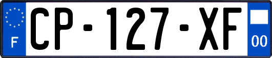 CP-127-XF