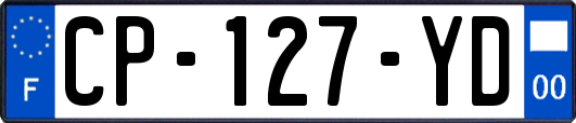 CP-127-YD