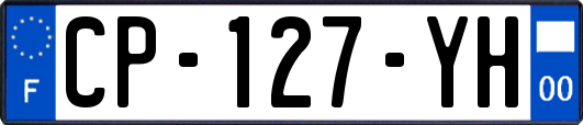 CP-127-YH