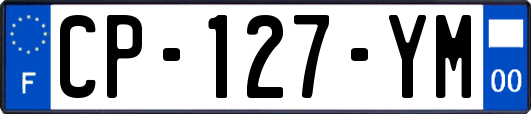 CP-127-YM