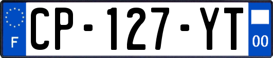 CP-127-YT