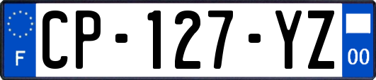 CP-127-YZ