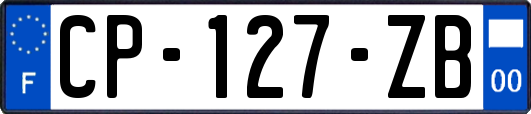 CP-127-ZB