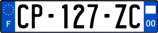 CP-127-ZC