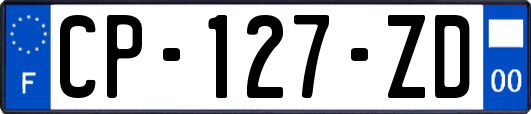 CP-127-ZD