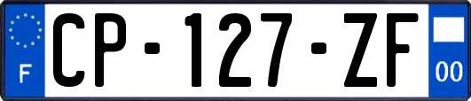 CP-127-ZF