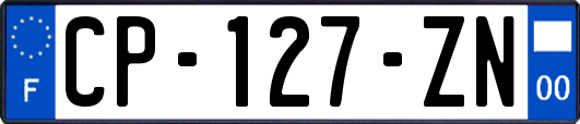 CP-127-ZN