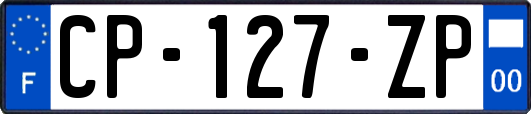 CP-127-ZP