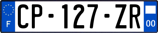 CP-127-ZR