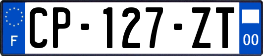 CP-127-ZT