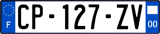 CP-127-ZV