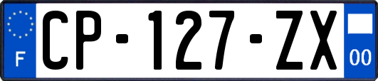 CP-127-ZX