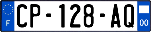 CP-128-AQ
