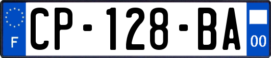 CP-128-BA