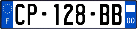 CP-128-BB