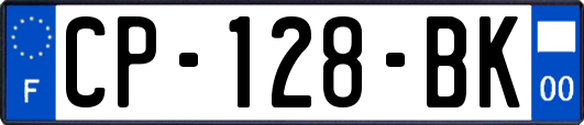 CP-128-BK