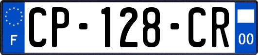 CP-128-CR