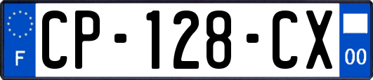 CP-128-CX