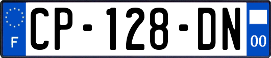 CP-128-DN
