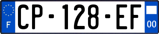 CP-128-EF
