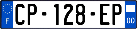 CP-128-EP