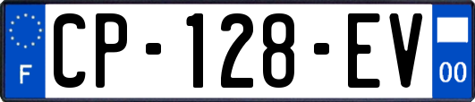 CP-128-EV