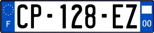 CP-128-EZ