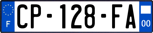 CP-128-FA
