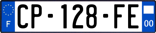 CP-128-FE
