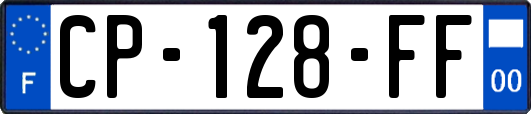 CP-128-FF