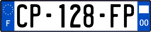 CP-128-FP
