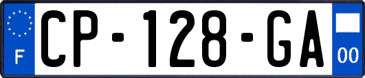 CP-128-GA