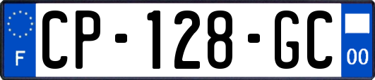 CP-128-GC