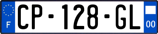 CP-128-GL