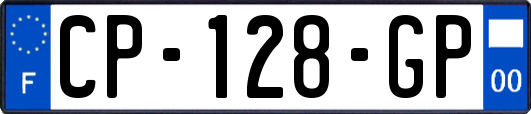 CP-128-GP