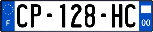 CP-128-HC