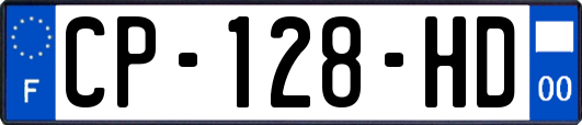 CP-128-HD