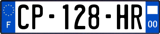 CP-128-HR