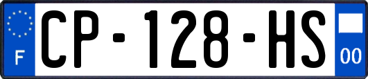 CP-128-HS