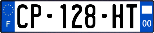 CP-128-HT